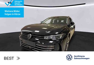 Volkswagen Passat Variant, 2024