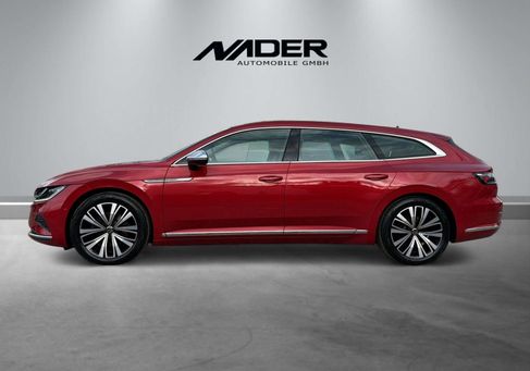Volkswagen Arteon, 2021 3