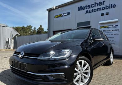 Volkswagen Golf, 2019