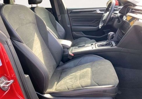 Volkswagen Arteon, 2023 2