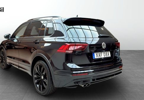 Volkswagen Tiguan, 2020 3