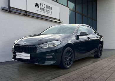 BMW 218, 2024