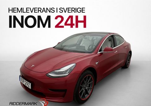Tesla Model 3, 2019 3