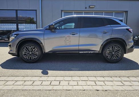 Renault Austral, 2025