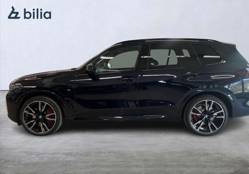 BMW X5, 2026