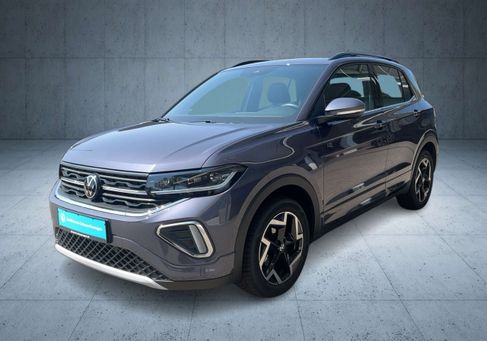 Volkswagen T-Cross, 2026