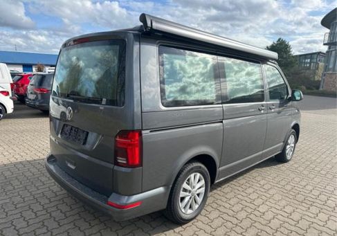 Volkswagen California, 2023 3