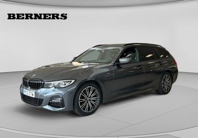 BMW 320, 2021