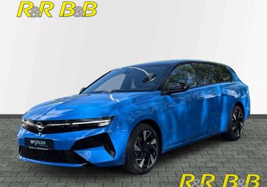 Opel Astra, 2026