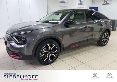Citroën C4, 2021