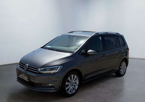 Volkswagen Touran, 2020 2