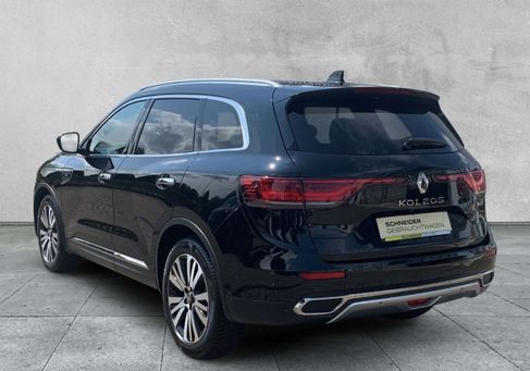 Renault Koleos, 2022