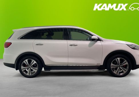Kia Sorento, 2019 2