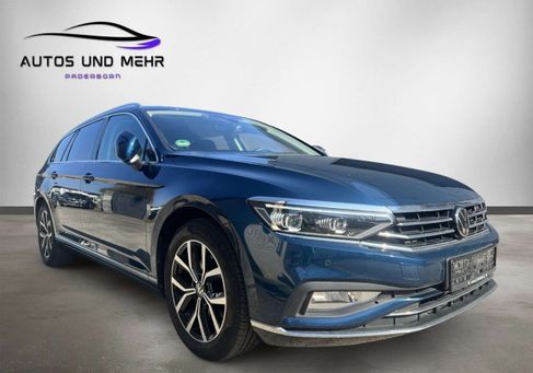 Volkswagen Passat Variant, 2023