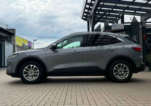 Ford Kuga, 2020
