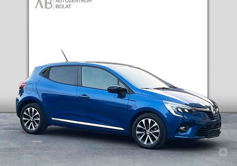 Renault Clio, 2022