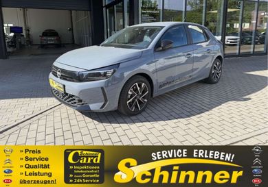 Opel Corsa, 2026