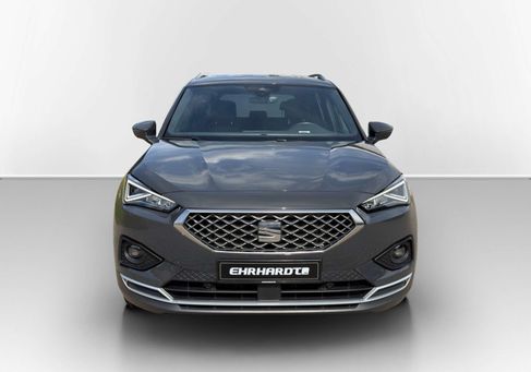 Seat Tarraco, 2023