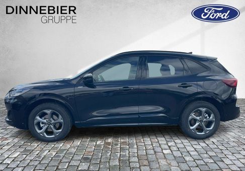Ford Kuga, 2026