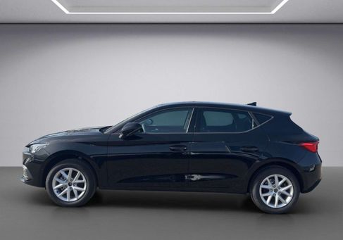 Seat Leon, 2026