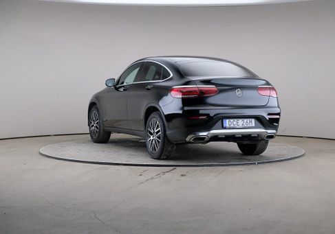 Mercedes-Benz GLC 200, 2022