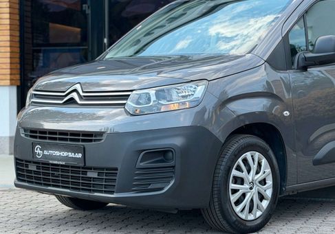 Citroën Berlingo, 2022 2
