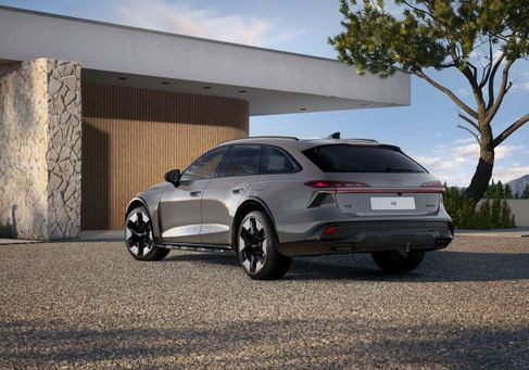 Audi A6 Allroad, 2026 3