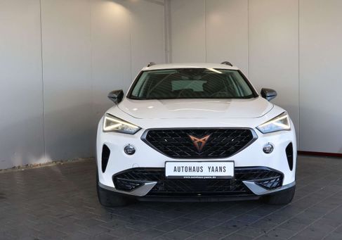 Cupra Formentor, 2022