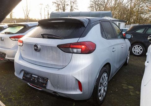 Opel Corsa, 2023 2