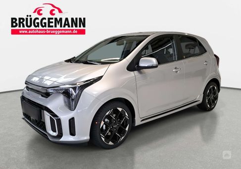 Kia Picanto, 2024