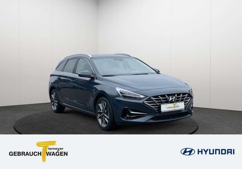 Hyundai i30, 2023 3