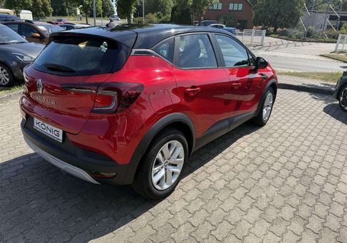 Renault Captur, 2023