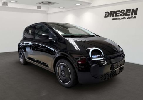 Renault Twingo, 2026