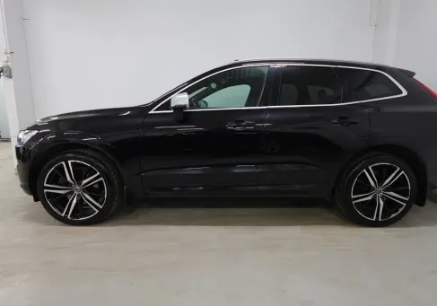 Volvo XC60, 2019 3