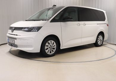 Volkswagen Multivan, 2024