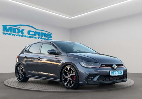 Volkswagen Polo, 2023