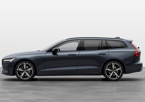 Volvo V60, 2027