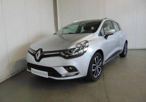 Renault Clio, 2019