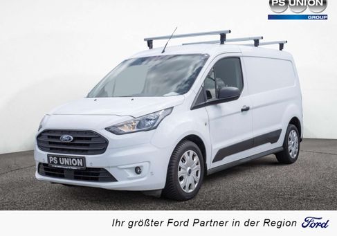Ford Transit Connect, 2020