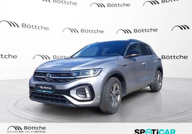 Volkswagen T-Roc, 2023