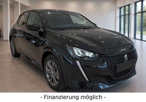 Peugeot, 2023