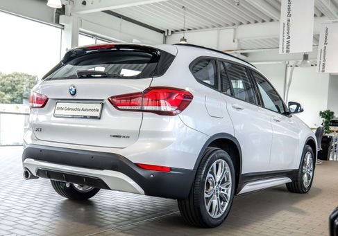 BMW X1, 2020 2