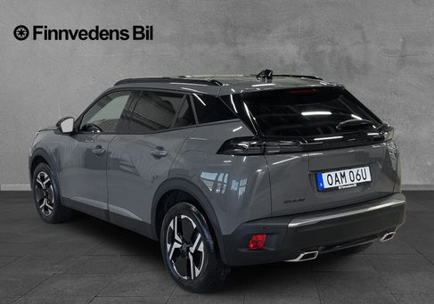 Peugeot 2008, 2024 3