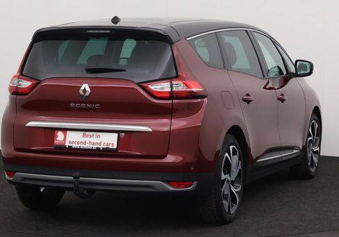 Renault Grand Scenic, 2020