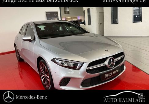 Mercedes-Benz A 200, 2020