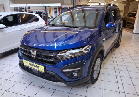Dacia Jogger, 2022