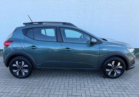 Dacia Sandero, 2025