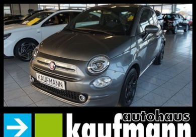 Fiat 500, 2023