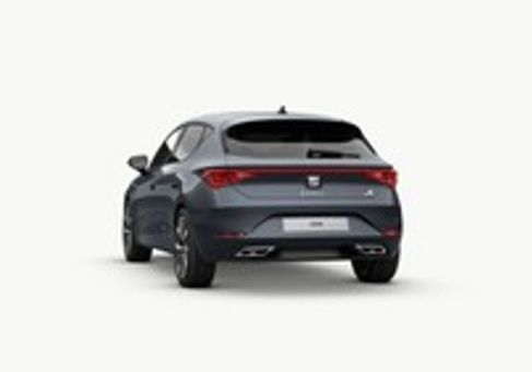 Seat Leon, 2025