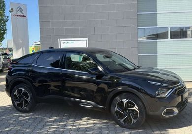 Citroën C4, 2024
